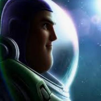 {Lightyear} Movie Review {Lightyear} Movie Review