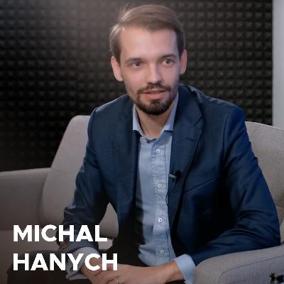 Jak danit kryptoměny jako právnická osoba? [Rozhovor – Michal Hanych]