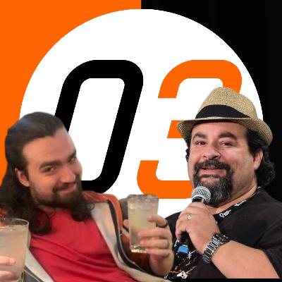 Top 5 (ish) Video Game Sequels (Ep. 34)