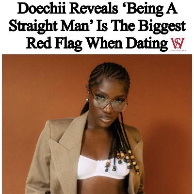 Doechii The weirdo 🤡 Doechii The weirdo 🤡