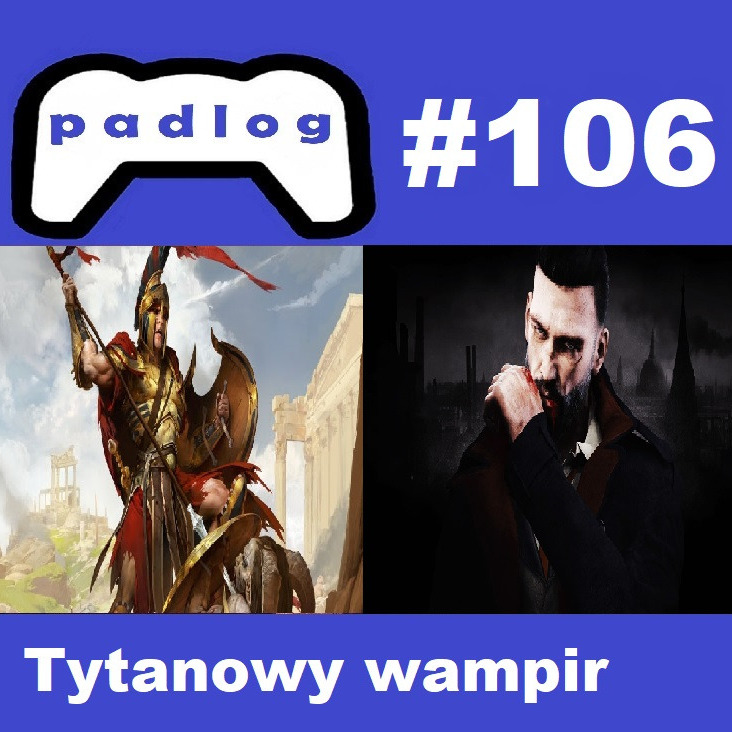 padlog podcast