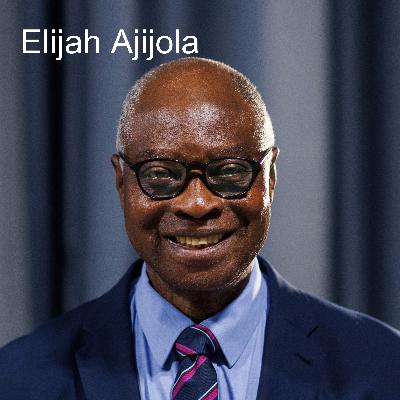 The Compassion of God - Elijah Ajijola