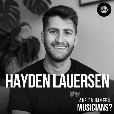 Hayden Lauersen: Mix Engineering, Vocal Production and a Life in Sound