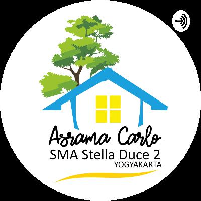 Episode 7 : Program Pengembangan Softskill Asrama Carlo