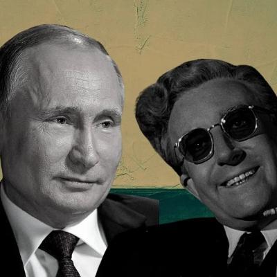 RWA News: How I Learned to Stop Worrying and Love the Bomb RWA News: How I Learned to Stop Worrying and Love the Bomb