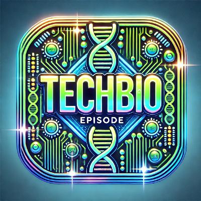 Jason Scharf Explains How the Bio-Innovation Tech Stack Is Changing Everything