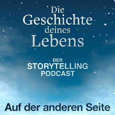 „Auf der anderen Seite“ mit Christine Weissbrich