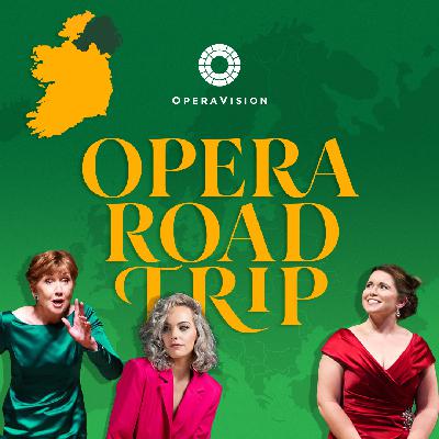 The Three Mezzos - Opera in Ireland The Three Mezzos - Opera in Ireland