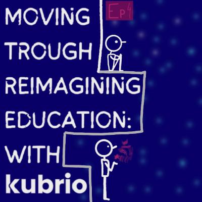 Moving Through Reimagining Education with Angela and Annie Wang