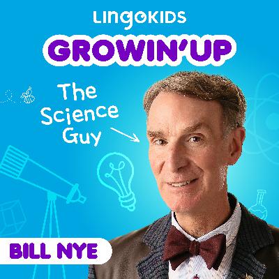Can Bees Really Fly?  Buzzing into Science with Bill Nye!