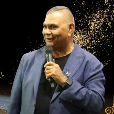 The Bible in You | Ps. William Dumas | 24th Sept 2023