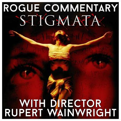 Stigmata (1999) with Director Rupert Wainwright