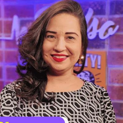 #038 - Carol Léda - InsPirados Cast