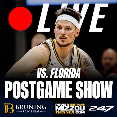 Bruning Law Firm Postgame: Mizzou beats Florida