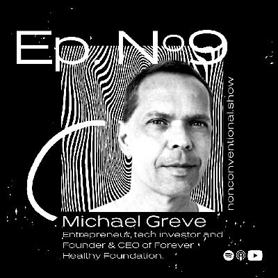 9 - The End of Ageing with Michael Greve | Video