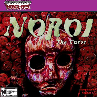 Noroi: The Curse (Maldición)