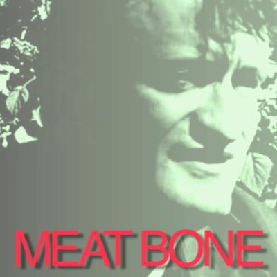 Richard Wolstencroft - Meat Bone Express Podcast
