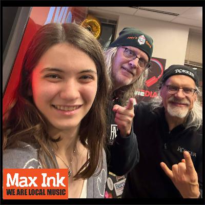 Joey’s Song founder Michael Gomoll on music legends and epilepsy research