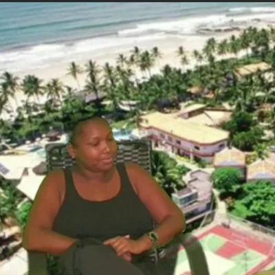 Talk show com Jamille Alves, participante do programa The Voice da Globo Talk show com Jamille Alves, participante do programa The Voice da Globo