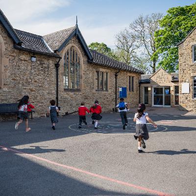Education Podcast - The importance of risk assessments