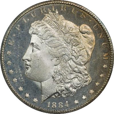 Ep.35 - How to Select Quality Morgan Silver Dollars with John Baumgart #numismatics #coincollecting