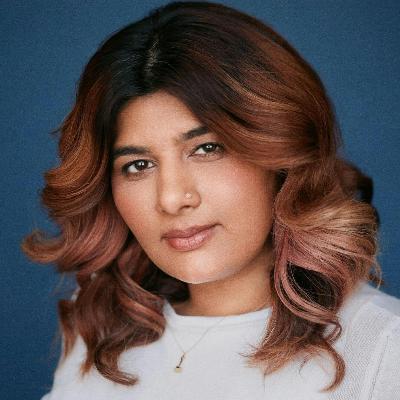 Isha Chhabra on Building a Global Ecosystem Through Travel and Film