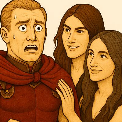 Why Was the Roman Empire the Greatest in History?