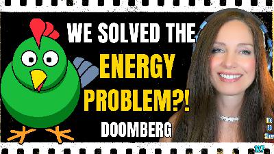 Is Our Energy Crisis "Intentional?!" | Doomberg Ep.127