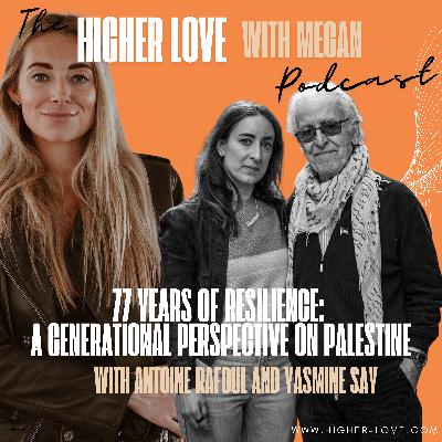 77 Years of Resilience: A Generational Perspective on Palestine