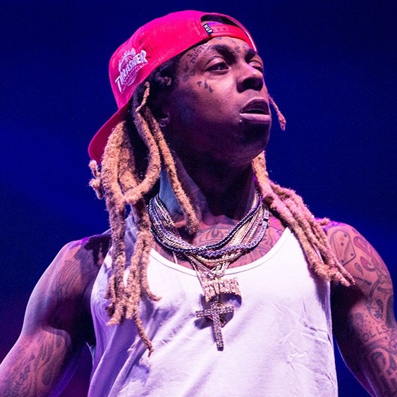 I Don't Like It - Lil Wayne (feat. Imogen Heap) episode artwork
