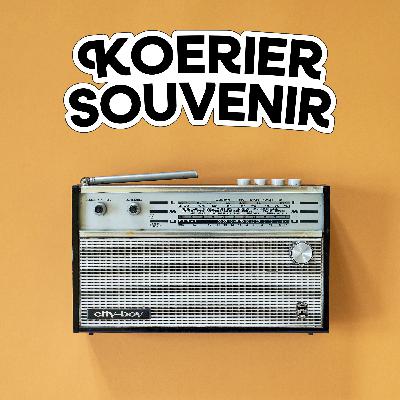 #1 De getunede Radio van Geertrui