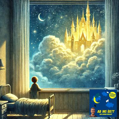 #1912 Yannik und das goldene Schloss #1912 Yannik und das goldene Schloss