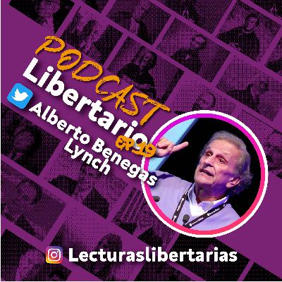 El futuro del liberalismo por Alberto Benegas Lynch