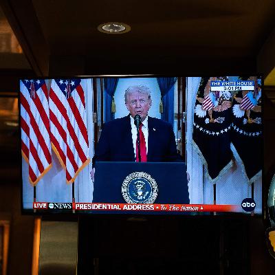 Dramatic rescue of U.S. airman in Iran as Trump proposes expanded war budget Dramatic rescue of U.S. airman in Iran as Trump proposes expanded war budget