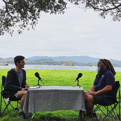 Shane Maddren - Project Island Song | Ep.2