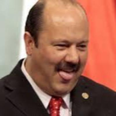 Duarte se refugió en un DEPA de 500 mil dólares; el priista tenía como VECINOS a Yunes y Loret