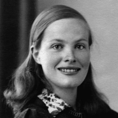 Aleid Truijens over Hella S. Haasse Aleid Truijens over Hella S. Haasse