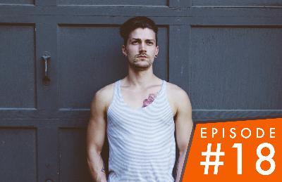 Jonathan Mead: How to Uncage a Human (Part One) | Ep.18