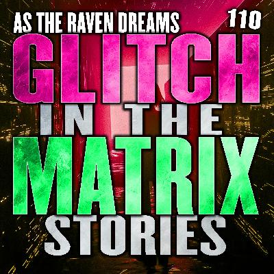 Glitch In The Matrix Stories Ep. 110 | ATRD Podcast