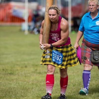 Final Flight: Podcast4throwers - Adriane Wilson Final Flight: Podcast4throwers - Adriane Wilson