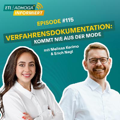 #115 | Verfahrensdokumentation