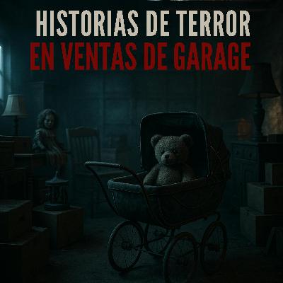 5 Perturbadoras Historias REALES de Ventas de Garaje que te Harán Temer a las Tiendas de Segunda Mano 5 Perturbadoras Historias REALES de Ventas de Garaje que te Harán Temer a las Tiendas de Segunda Mano