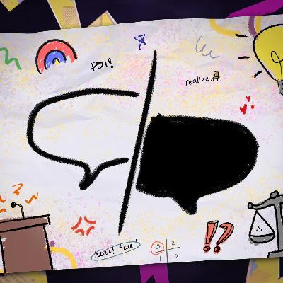 114. Debatable Open Round 3 - Education feat. Akeem Fabila