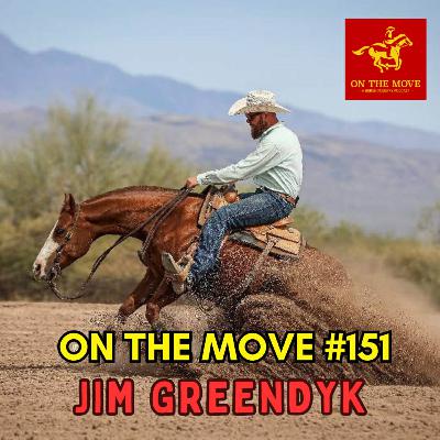 #151. Jim Greendyk | Steering Towards Success