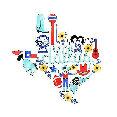 Goodnight Dallas