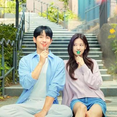 Review Drama: Love Next Door