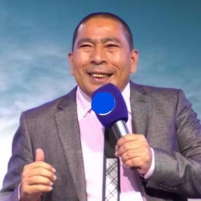 Un adorador invencible - Pastor Jorge Elías Simanca Un adorador invencible - Pastor Jorge Elías Simanca