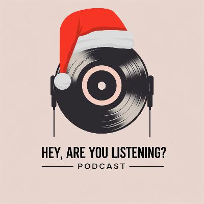Hey, Are You Listening to The Greatest Gift of All by Stryper? Hey, Are You Listening to The Greatest Gift of All by Stryper?