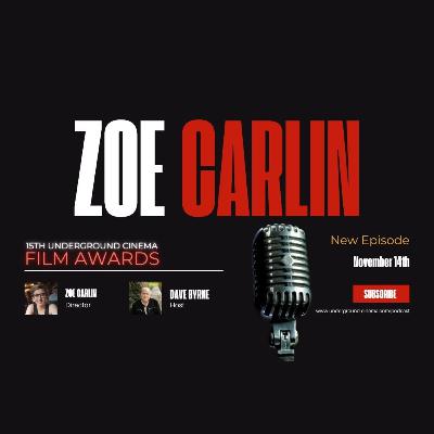 A Quare Racket: An Interview With Zoe Carlin