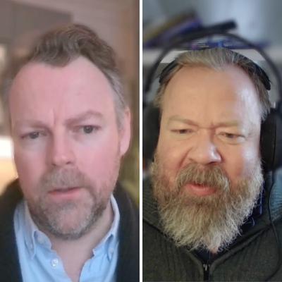 Ness 360 med Torbjørn Røe Isaksen – Høyre kan ikke vinne de sinte